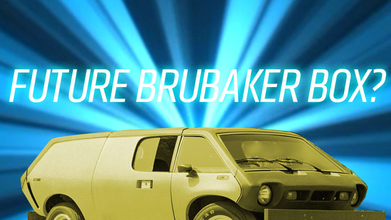 Illustration for article titled The Creator Of The Brubaker Box Has Some Big Plans For The Future